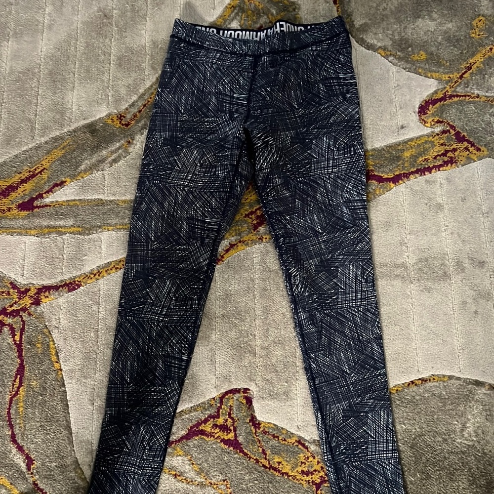 Under Armour Legging’s